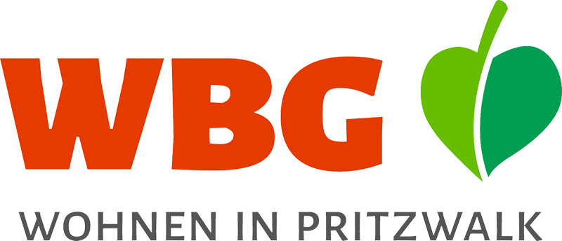 Logo Wohnungsbaugesellschaft Pritzwalk mbH
